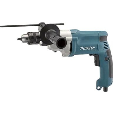 Дриль мережева MAKITA DP4010
